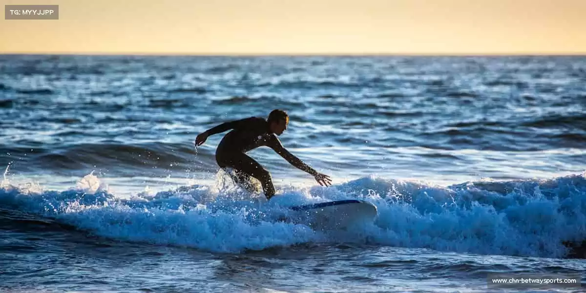 必威体育——🛹街头运动，释放不羁灵魂！